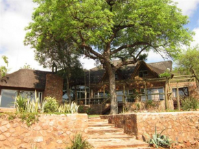 Marula Cottage Guest Lodge